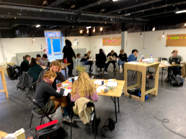 Do Lab - Laboratorium