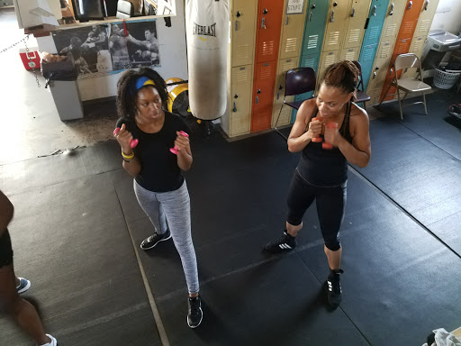 Gym «Decatur Boxing Club», reviews and photos, 137 New St, Decatur, GA 30030, USA