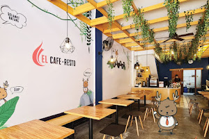 El Cafe Resto image