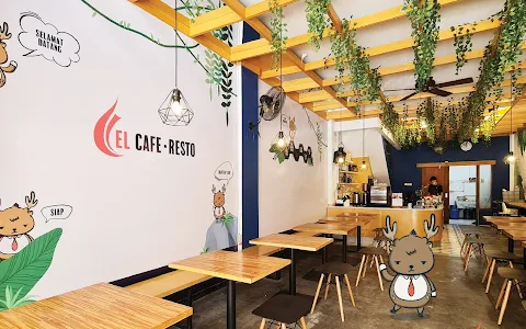 El Cafe Resto image