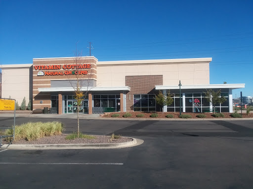 Natural Foods Store «Natural Grocers», reviews and photos, 1265 Sergeant Jon Stiles Dr m, Littleton, CO 80129, USA