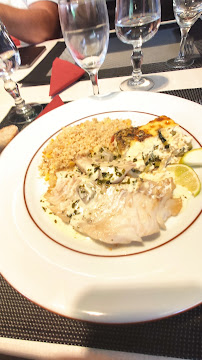 Plats et boissons du Café Restaurant De La Mairie à Feurs - n°2