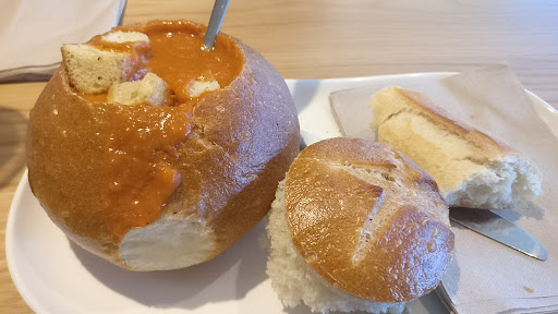 Sandwich Shop «Panera Bread», reviews and photos, 8519 Bond Rd, Elk Grove, CA 95624, USA