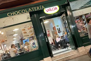 Chocolatería Valor image
