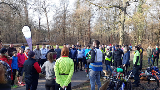 Neckarau parkrun Mannheim