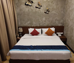 Blue River Resort Phitsanulok photo