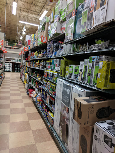 Home Improvement Store «The Home Depot», reviews and photos, 200 South Ave, Garwood, NJ 07027, USA