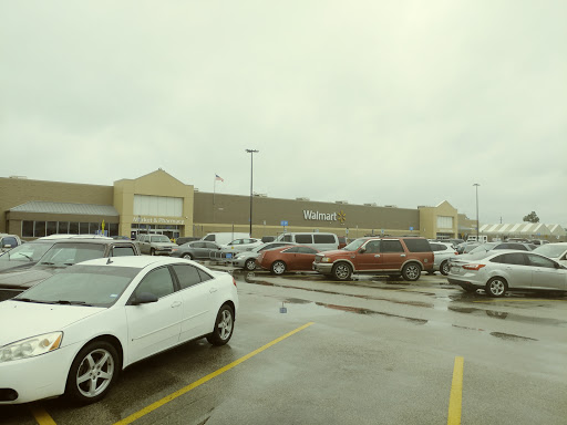 Department Store «Walmart Supercenter», reviews and photos, 9451 FM 1960 Bypass Rd E, Humble, TX 77338, USA