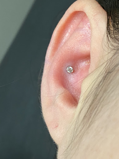 Explore feminine wrist tattoo ideas, creative tattoo ideas in Las Vegas, available at Club Tattoo