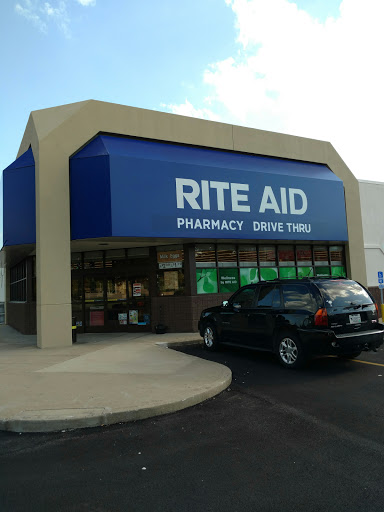 Rite Aid