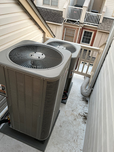 Plumber «Reddick & Sons, Inc.», reviews and photos, 12045 Wright Ln, Bristow, VA 20136, USA