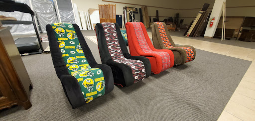 Mattress Store «Discount Furniture & Mattress», reviews and photos, 1509 Caldwell Blvd #1239, Nampa, ID 83651, USA