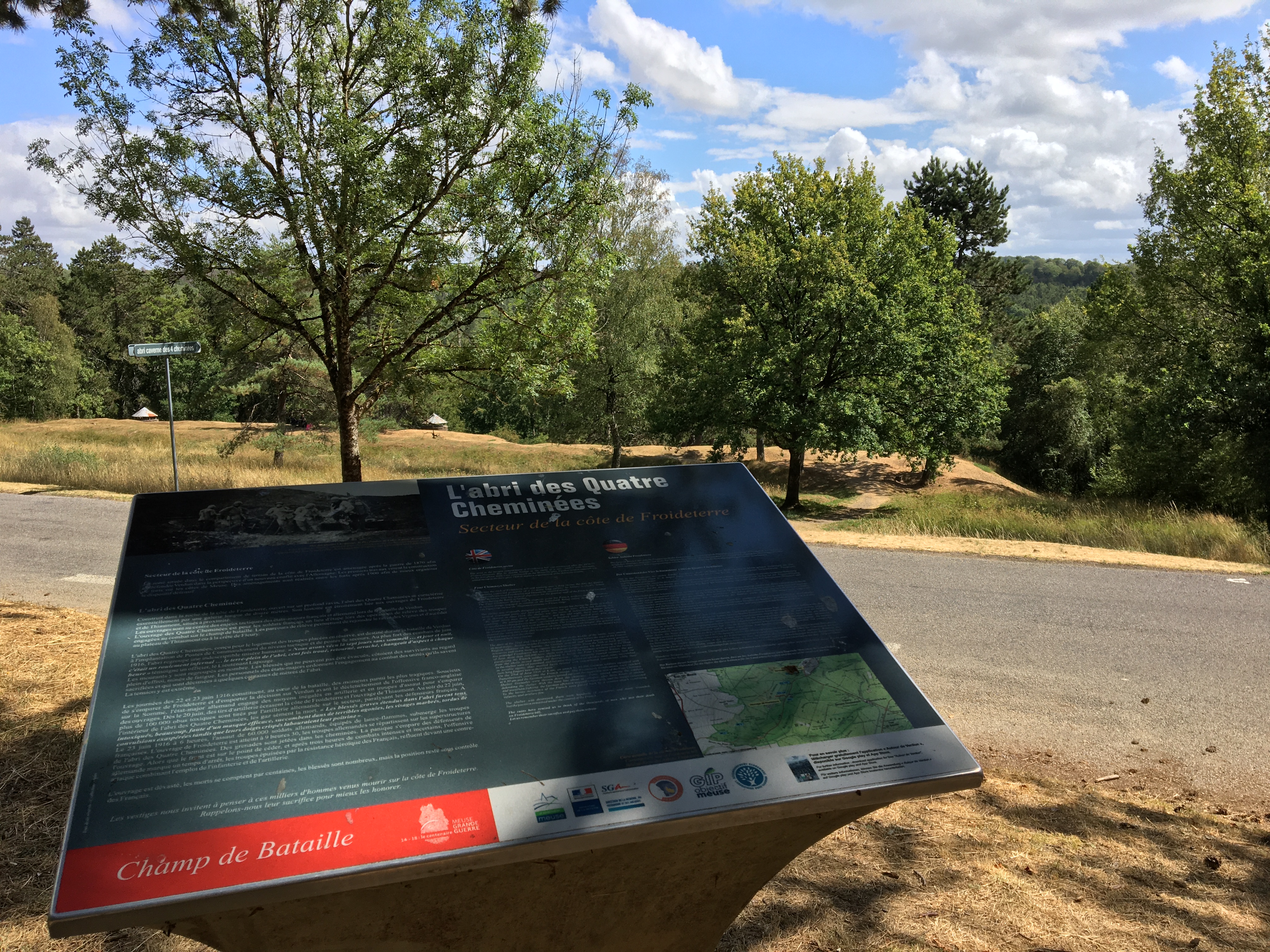 Photo n° 16 de l'avis de David.O fait le 22/08/2020 à 20:38