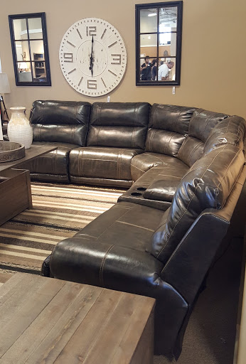 Furniture Store «Ashley HomeStore», reviews and photos, 2900 Stonecrest Cir, Lithonia, GA 30038, USA