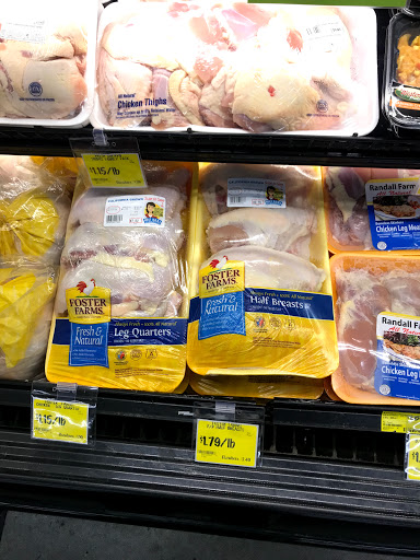 Grocery Store «Grocery Outlet Bargain Market», reviews and photos, 12010 San Pablo Ave, Richmond, CA 94805, USA