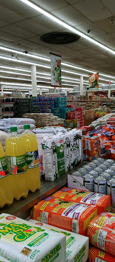 Supermarket «Metro Food», reviews and photos, 7734 Landover Rd, Landover, MD 20785, USA