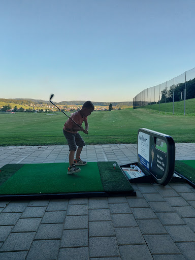 Albis Golf Driving Range