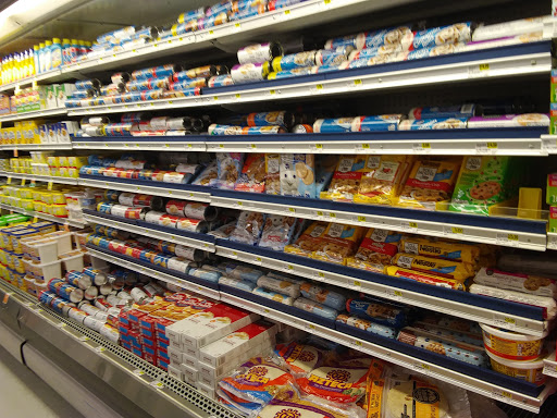 Grocery Store «Shoppers», reviews and photos, 6200 Little River Turnpike, Alexandria, VA 22312, USA