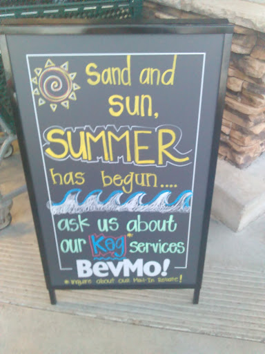 Wine Store «BevMo!», reviews and photos, 6393 Pacific Ave, Stockton, CA 95207, USA