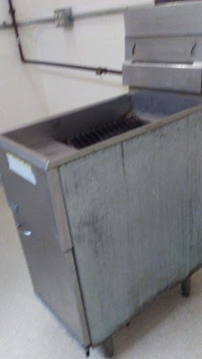 Cleaning Service «Trinity Cleaning Service LLC», reviews and photos, 2800 Euclid Ave #600, Cleveland, OH 44115, USA