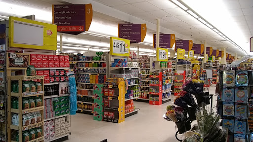 Supermarket «Stop & Shop», reviews and photos, 191 Montauk Hwy, Sayville, NY 11782, USA
