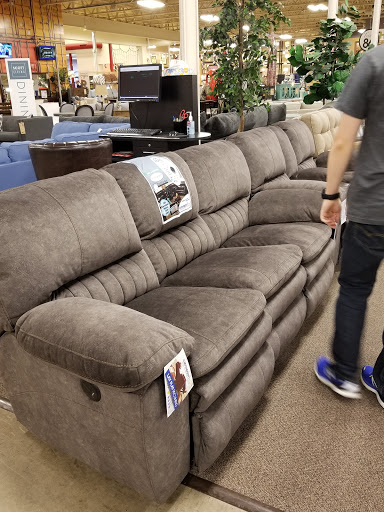 Furniture Store «HOM Furniture», reviews and photos, 3201 Country Dr, Little Canada, MN 55117, USA