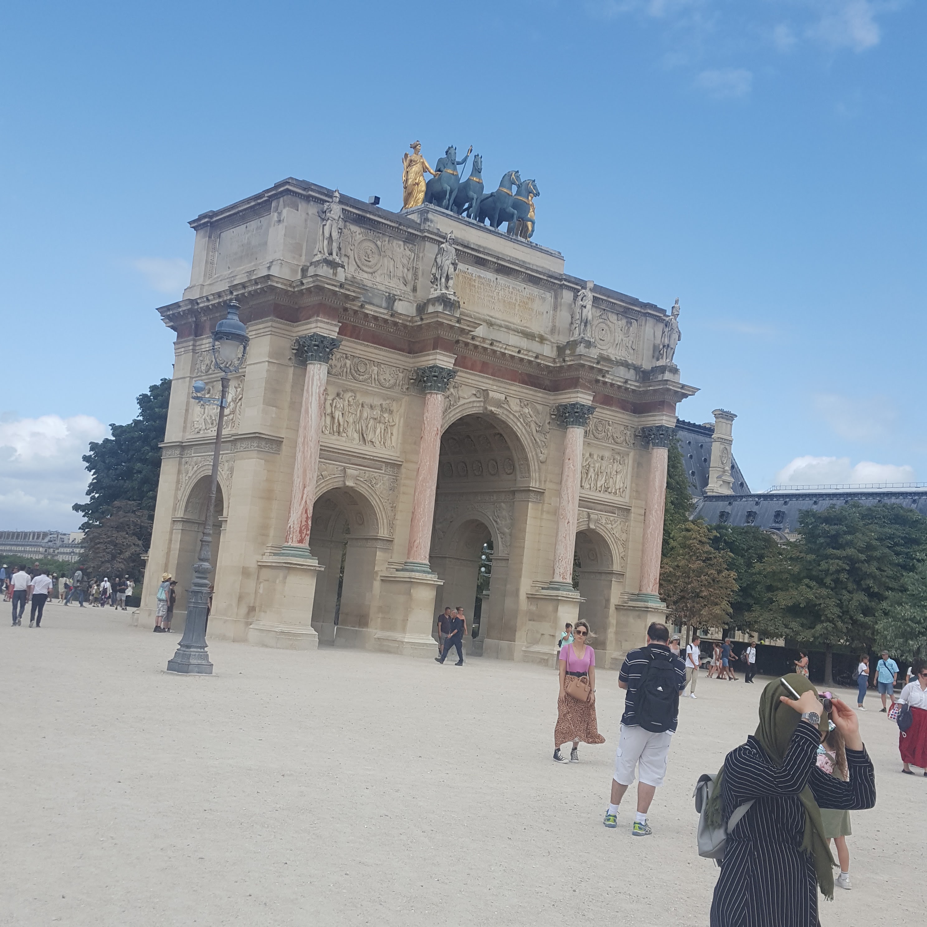 Photo n° 1 de l'avis de Cevdet.z fait le 31/07/2019 à 07:02