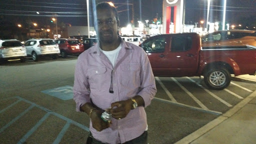 Nissan Dealer «Hudson Nissan», reviews and photos, 585 NJ-440, Jersey City, NJ 07305, USA