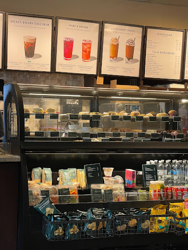 Coffee Shop «Starbucks», reviews and photos, 6295 Ameriplex Dr #101, Portage, IN 46368, USA