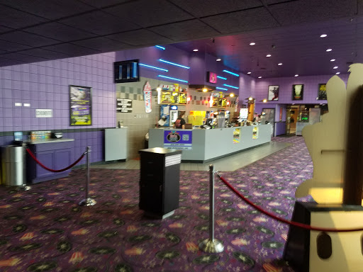 Movie Theater «Elvis Cinemas», reviews and photos, 6014 S Kipling Pkwy, Littleton, CO 80127, USA