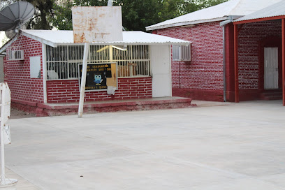 Escuela Primaria Cuahutemoc