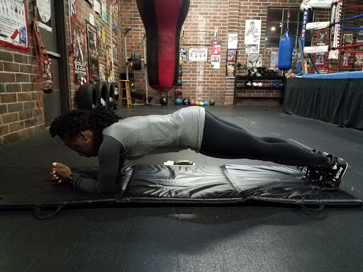 Gym «Decatur Boxing Club», reviews and photos, 137 New St, Decatur, GA 30030, USA