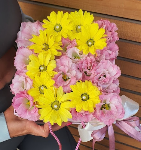 Blooming Gardens - Цветарница