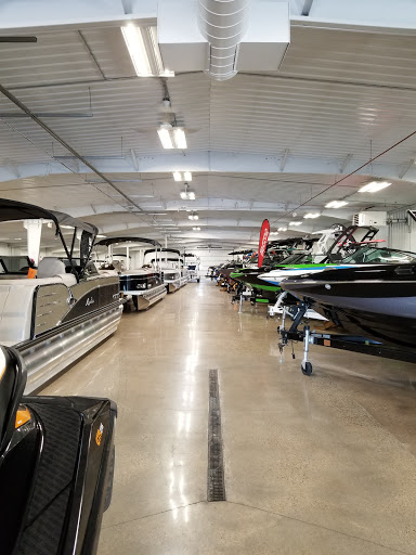 Boat Dealer «U Motors, Inc.», reviews and photos, 2600 Main Ave, Fargo, ND 58103, USA