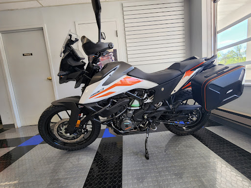 Motorcycle Dealer «Mt. Holly Motorsports», reviews and photos, 2044 US-206, Vincentown, NJ 08088, USA