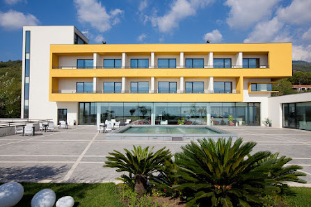 Hotel Esperia Palace Via delle Ginestre, 27D, 95019 Zafferana Etnea CT, Italia
