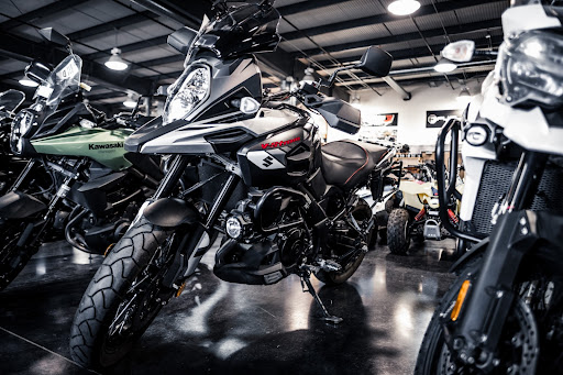 Motorcycle Dealer «RideNow Powersports on Ina», reviews and photos, 4375 W Ina Rd, Tucson, AZ 85741, USA