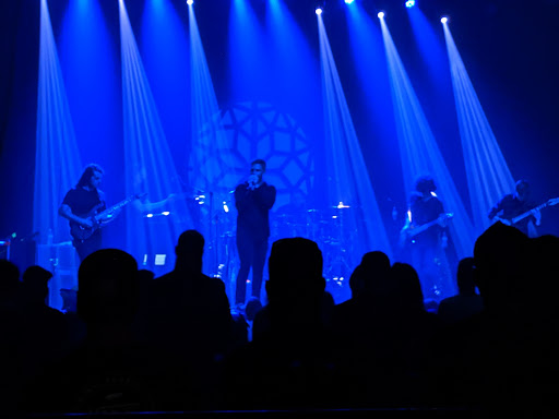 Live Music Venue «Lafayette Theater», reviews and photos, 600 Main St, Lafayette, IN 47901, USA