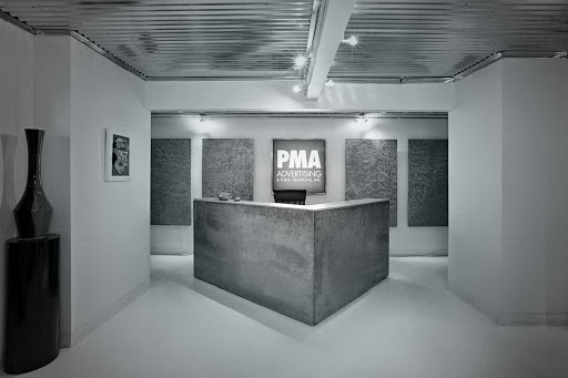 PMA Advertising & Public Relations image