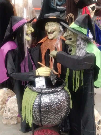 Home Improvement Store «The Home Depot», reviews and photos, 5475 University Pkwy, University Park, FL 34201, USA