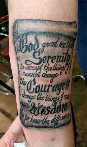 Explore bikini line tattoo ideas, creative tattoo ideas in Buffalo, available at Signature Ink