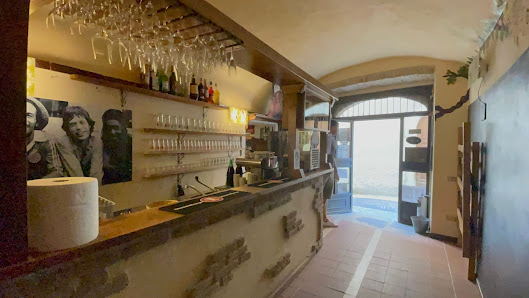 La Passatella - Agri-Pub Via Umberto I, 28, 02020 Paganico RI, Italia