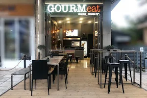 GOURMeat burgers & steakbar image