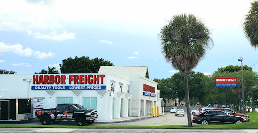 Hardware Store «Harbor Freight Tools», reviews and photos, 12200 SW 88th St, Miami, FL 33186, USA