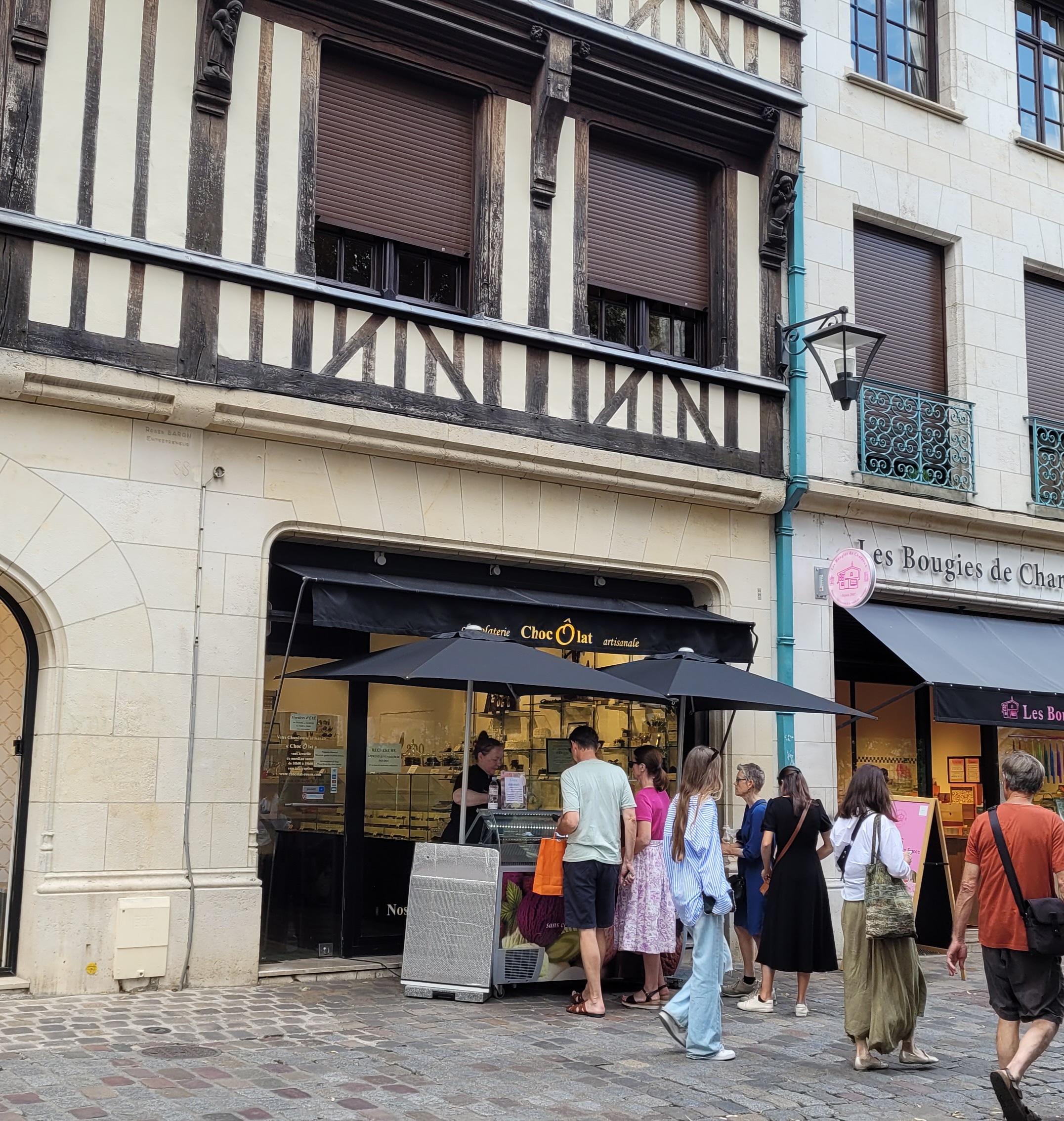 Photo n° 1 de l'avis de eli.u fait le 08/07/2023 à 14:46