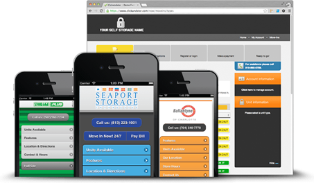 Website Designer «The Storage Group», reviews and photos, 668 N Orlando Ave #210, Maitland, FL 32751, USA