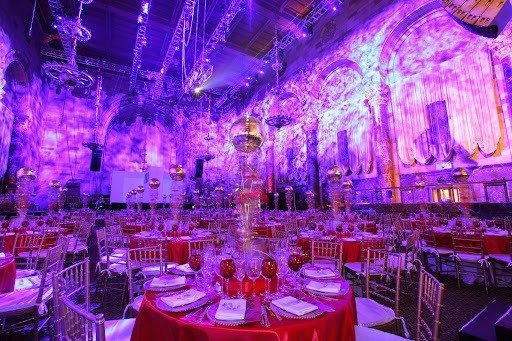 Event Venue «Cipriani 42nd Street», reviews and photos, 110 E 42nd St, New York, NY 10017, USA