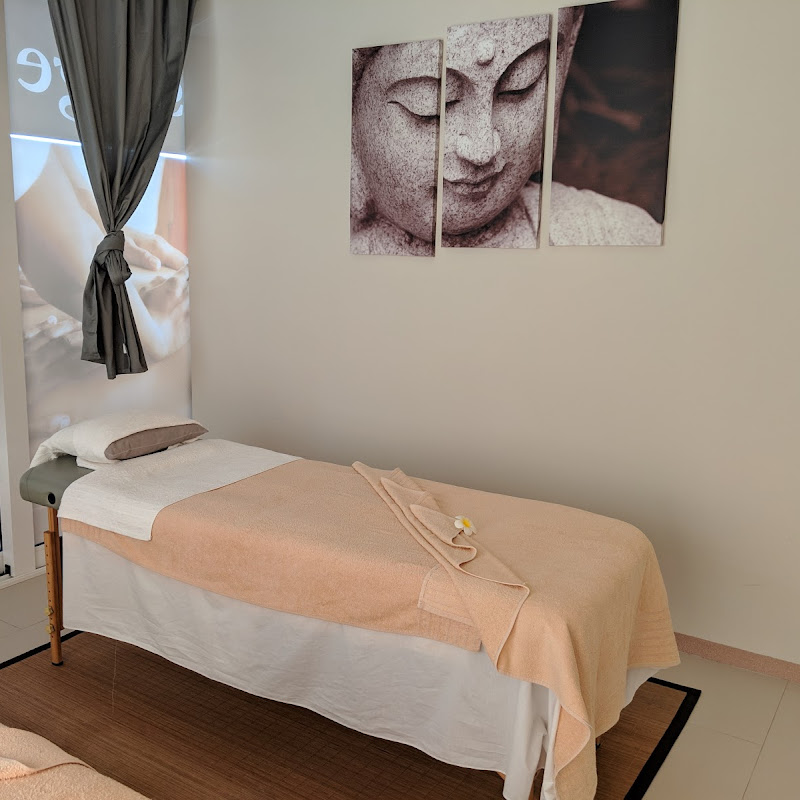 Royal Thai Massage Lagos