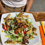 Photo n°2 de l'avis de damiano.u fait le 05/06/2022 à 09:36 sur le  Senza Funnu (2 sedi) Ristorante e Pasticceria à Licata