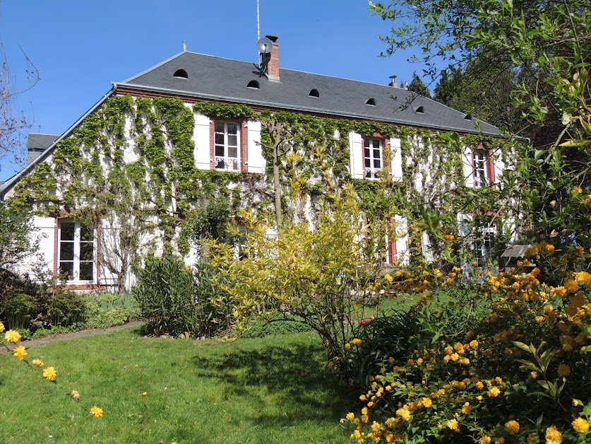 Wandelen-in-hartje-Frankrijk à Moutier-Malcard